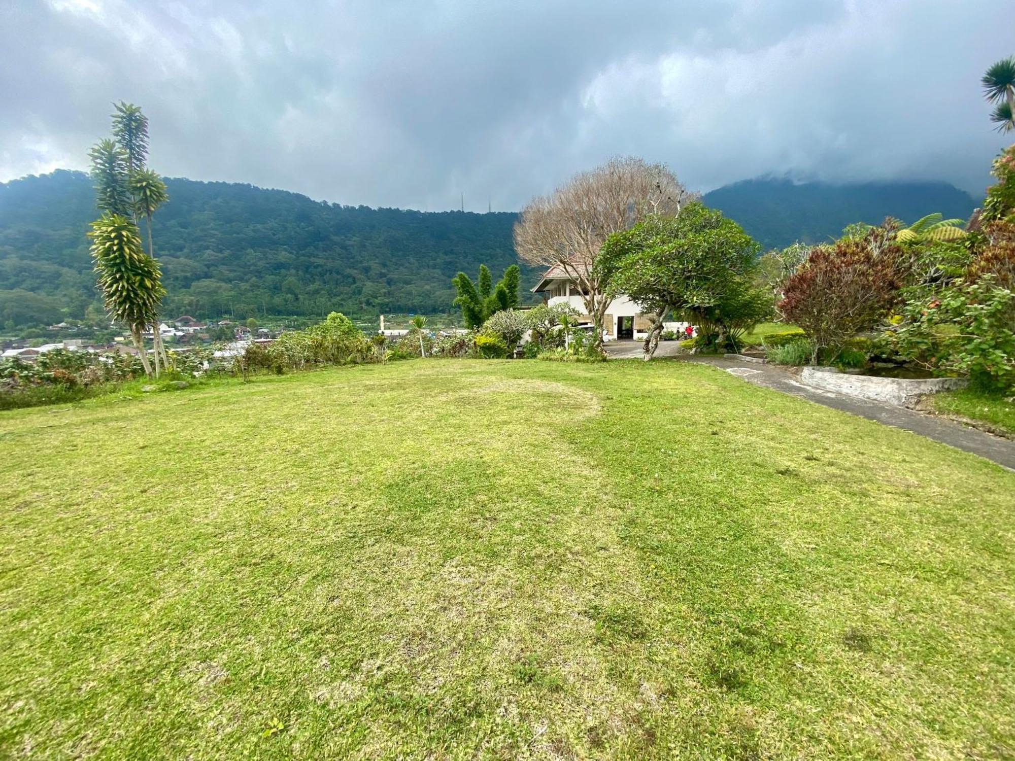 The Buyan Resort Bedugul Bedugul  Exterior foto